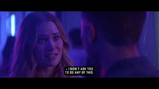 I Did This Because I Care About You! - Travis & Abby | Beautiful Disaster