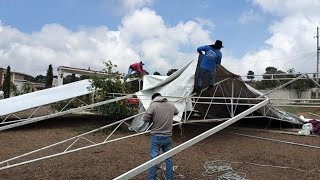 Un gran proceso de Instalación