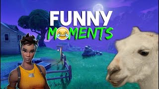 Fortnite FUNNY AND WTF MOMENTS | Fortnite Trolling