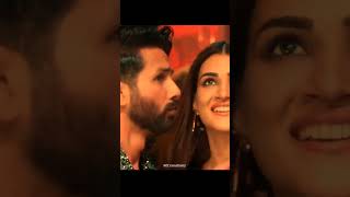 #shahidkapoor #kritisenon dance video @M2creationz