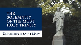 University of Saint Mary | 2020 Alumni Reunion Mass