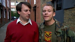 Peep Show - Otuzbir Hastalığı (S6B3)