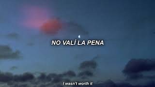 VOLUMES ╬ Bend ╬ Lyrics - Sub Español