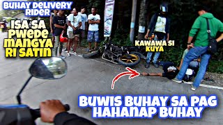 KAHIT ANONG INGAT MO TALAGA/ BUWIS BUHAY SA HANAP BUHAY PARA SA PAMILYA