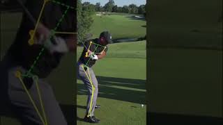 Discovering the power of Skeleton tracking on CoachNow to analyze Tiger Woods’ swing 🏌️‍♂️🔍