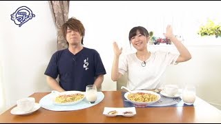 Matsuoka Restaurant with Kayano Ai DVD Special [Eng Sub]