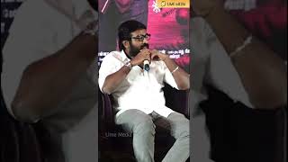 பத்திரிகையாளருக்குபதிலடி கொடுத்த Vijay Sethupathi