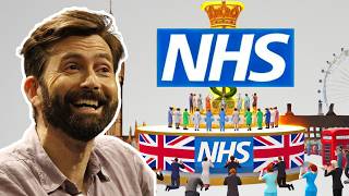 The NHS Cult: Is Our Health System Really Worth Worshipping? | IEA Explainer