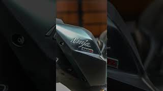 Kawasaki Ninja H2 R