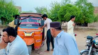 A day in Karak city small village ♥️🥰. Khattak rural area volleyball