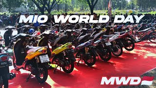 MIO WORLD DAY INDONESIA 🇲🇨