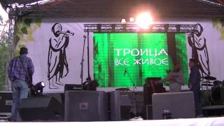 00008  Фестиваль Троица Электроугли 04.06.2017