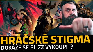 Pojdmě si promluvit o Blizzardu... | DIABLO IV