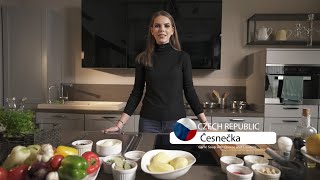 Traditional Czech food │ cooking at home │ mindfilmness recipe part four