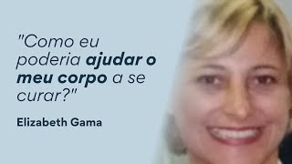 Câncer de mama - Elizabeth Gama