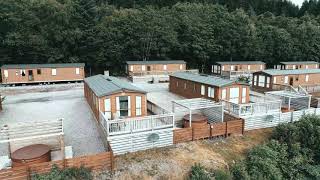 Loch Ness Holiday Park