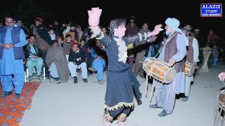 Asghari Dance || Pashto Dhol || Khattak Pathan Dance || Pakistani Wedding Dance || Saraiki Jhumer ||