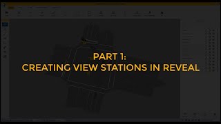 Part 1 - Create View Stations for ShowCase | Trimble Forensics