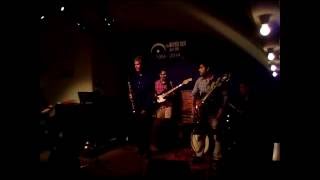 Eneias Xavier Quintet at bird's eye - Singular (Chico Amaral)