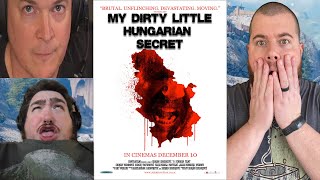 SARK'S DIRTY LITTLE HUNGARIAN SECRET