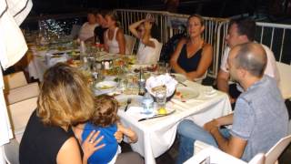 Relatives Reunion - Tel Aviv, Aug 27-2015