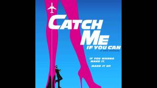 'Catch Me If You Can' Radio Spot