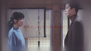 [ 황후의 품격/The Last Empress ] 오써니 x 이혁 FMV 12월의 기적