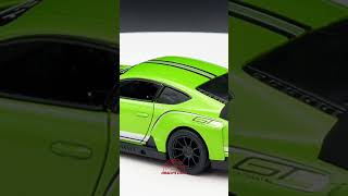 Bentley Continental GT3 1:38