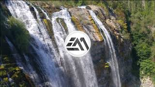 Waterfall - Aakash Gandhi | No Copyright