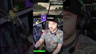 Like nothing happened... | vvise on #Twitch