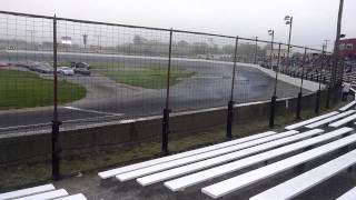 May 9th 2015 Spectator Drags Seekonk Speedway