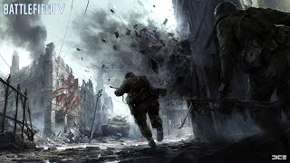 Battlefield V Infantry เล่นทหารราบใน BFV