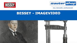 Imagevideo von BESSEY | sautershop