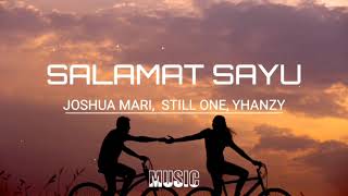 SALAMAT SAYU - STILL ONE JOSHUA MARI YHANZY | MIX IDOl MUSIC