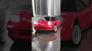 LDRC NSX 1803 1:18 DRIFT RWD #cars  #automobile #japanesecars #nsx