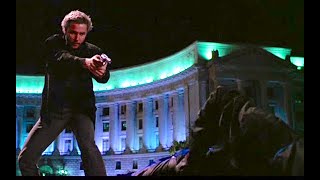 Manhunter (1986) Stake Out HD William Petersen as FBI Profiler Will Graham • Michael Mann