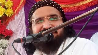 17۔10۔2021  murshid ki khoobsorat hazri