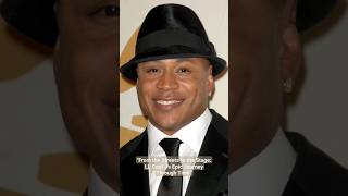 From the Streets to the Stage LL Cool J's Epic Journey Through Time