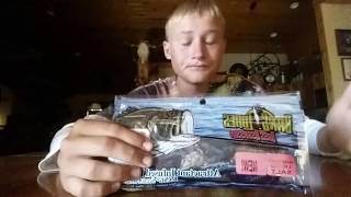 Bass Assassins HPC Lure Review