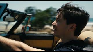 Justin Long's New Movie Official Trailer (2022) - Trailer Tuesdays on Movie Gods