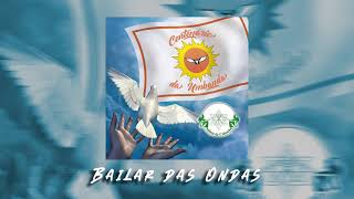 ORIXÁS DA ÁGUA - Bailar das Ondas - Centenário da Umbanda - Aldeia de Caboclos (Áudio oficial)