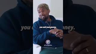 Kanye West about #bitcoin