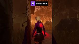 When They Happen To Look Right At You.. | themr999 on #Twitch