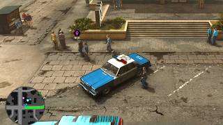 The Precinct - FULL Demo Gameplay (PC/UHD)