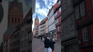 Hannover Altstadt