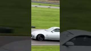 The Bodgers at matsuri (350z) pro car vs our home built 350z     Drift matsuri 2022 Anglesey