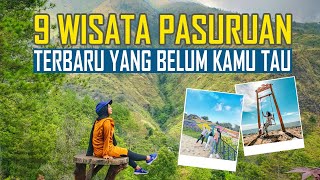 9 WISATA PASURUAN PRIGEN TRETES TERBARU, WAJIB KAMU TAU