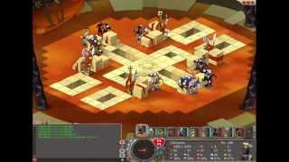 [Otomaï C] VS [Silouate B], Phase de sélection, Ronde 1 - Goultarminator 2014, par Secrets-dofus