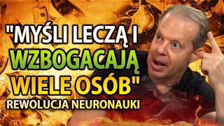 Bardzo Szybkie Wyniki! Wykorzystanie Umysłu do Przyciągania Bogactwa i Zdrowia (Dr. Joe Dispenza)