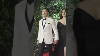 Darren Espanto & Cassy Legaspi #abscbnball2023  #shorts